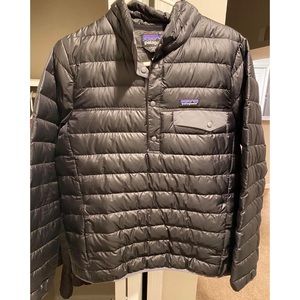 Patagonia Down Jacket (Women L)